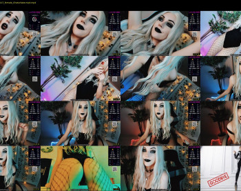 julia_wilson — 58 minute Chaturbate female cam show recording, 720p, Mar 4, 2021