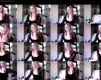kaileeshy — 14 minute Chaturbate female cam show recording, 720p, Mar 5, 2021