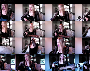 kaileeshy — 56 minute Chaturbate female cam show recording, 720p, Mar 5, 2021