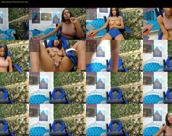 katherin_cruzz — 89 minute Chaturbate female cam show recording, 1080p, Mar 4, 2021