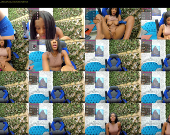 katherin_cruzz — 89 minute Chaturbate female cam show recording, 1080p, Mar 4, 2021