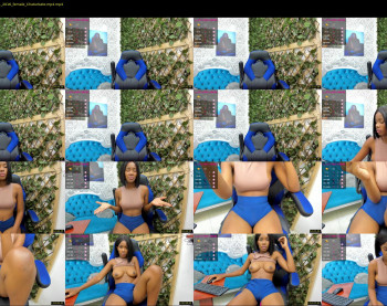 katherin_cruzz — 85 minute Chaturbate female cam show recording, 1080p, Mar 4, 2021