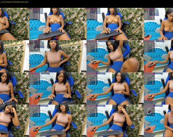 katherin_cruzz — 42 minute Chaturbate female cam show recording, 1080p, Mar 4, 2021