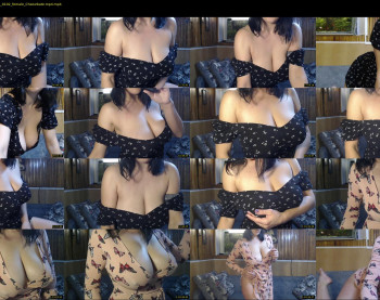 katrine_denev — 98 minute Chaturbate female cam show recording, 720p, Mar 5, 2021