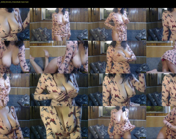 katrine_denev — 98 minute Chaturbate female cam show recording, 720p, Mar 5, 2021