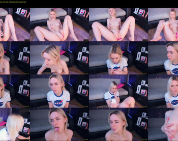 katrinpolly — 31 minute Chaturbate couple cam show recording, 1080p, Mar 4, 2021