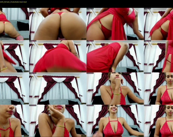 kem_indians — 17 minute Chaturbate female cam show recording, 1080p, Mar 5, 2021