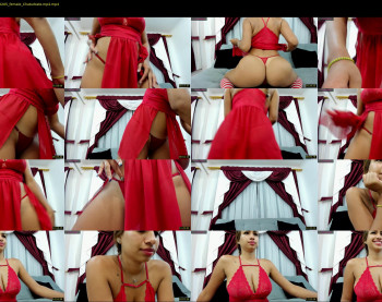 kem_indians — 20 minute Chaturbate female cam show recording, 1080p, Mar 5, 2021