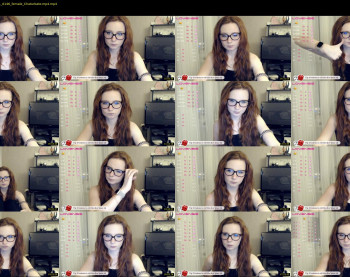 klementinagirl — 32 minute Chaturbate female cam show recording, 1080p, Mar 5, 2021