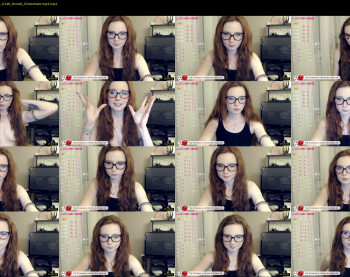 klementinagirl — 70 minute Chaturbate female cam show recording, 1080p, Mar 5, 2021