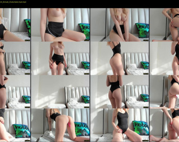 kriss0leoo — 70 minute Chaturbate couple cam show recording, 1080p, Mar 4, 2021