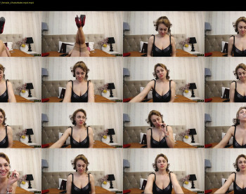 ladyjeen — 14 minute Chaturbate female cam show recording, 1080p, Mar 4, 2021