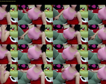 lexy_sweet — 13 minute Chaturbate female cam show recording, 720p, Mar 4, 2021