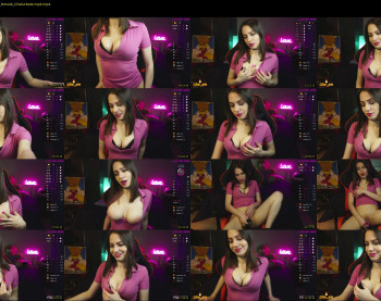 like_pie — 70 minute Chaturbate couple cam show recording, 1080p, Mar 4, 2021