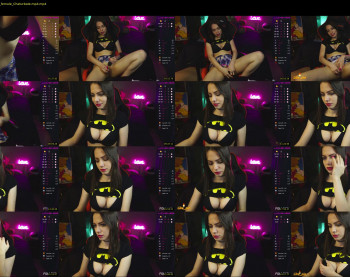 like_pie — 28 minute Chaturbate couple cam show recording, 1080p, Mar 5, 2021