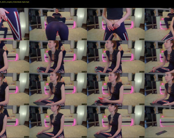 littlesweettifany — 13 minute Chaturbate female cam show recording, 1080p, Mar 5, 2021