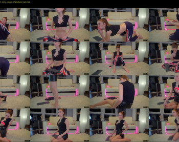 littlesweettifany — 21 minute Chaturbate female cam show recording, 1080p, Mar 5, 2021
