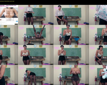 livecleo — 70 minute Chaturbate female cam show recording, 1080p, Mar 4, 2021