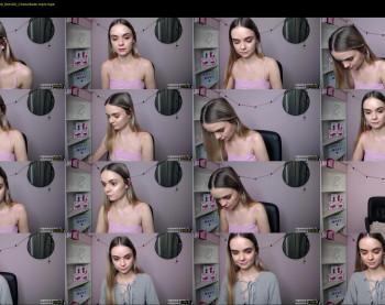 lolli_mary — 14 minute Chaturbate female cam show recording, 1080p, Mar 4, 2021