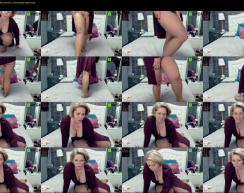 lorabigass — 3 minute Chaturbate female cam show recording, 720p, Mar 4, 2021
