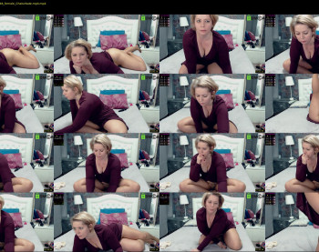 lorabigass — 43 minute Chaturbate female cam show recording, 720p, Mar 4, 2021
