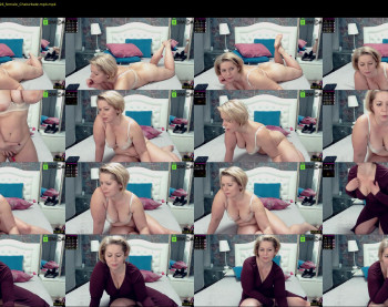 lorabigass — 26 minute Chaturbate female cam show recording, 720p, Mar 4, 2021