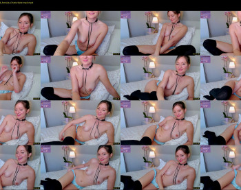 lorenella — 35 minute Chaturbate female cam show recording, 1080p, Mar 4, 2021
