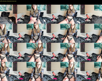 madisynwood — 14 minute Chaturbate female cam show recording, 1080p, Mar 5, 2021