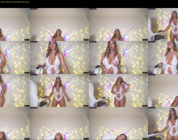 marilyn_rouse — 22 minute Chaturbate female cam show recording, 1080p, Mar 4, 2021