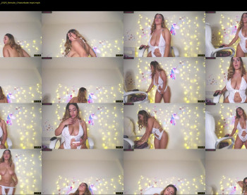 marilyn_rouse — 29 minute Chaturbate female cam show recording, 1080p, Mar 4, 2021