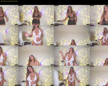 marilyn_rouse — 70 minute Chaturbate female cam show recording, 1080p, Mar 4, 2021