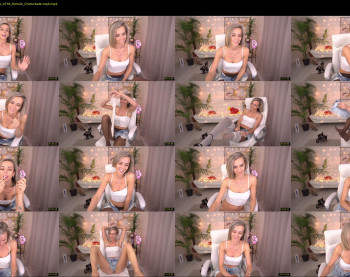 martha_mayer — 70 minute Chaturbate female cam show recording, 1080p, Mar 4, 2021