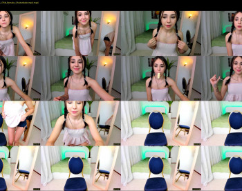 mary_marlow — 72 minute Chaturbate female cam show recording, 1080p, Mar 4, 2021