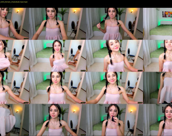 mary_marlow — 26 minute Chaturbate female cam show recording, 1080p, Mar 4, 2021