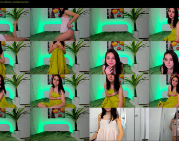 mary_marlow — 70 minute Chaturbate female cam show recording, 1080p, Mar 4, 2021
