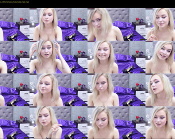 mary_romance — 22 minute Chaturbate female cam show recording, 1080p, Mar 4, 2021