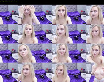 mary_romance — 40 minute Chaturbate female cam show recording, 1080p, Mar 5, 2021