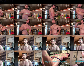 maximus_787 — 16 minute Chaturbate male cam show recording, 1080p, Mar 4, 2021