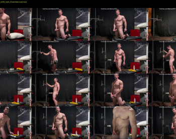 maximus_787 — 30 minute Chaturbate male cam show recording, 1080p, Mar 5, 2021