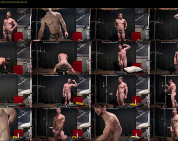 maximus_787 — 50 minute Chaturbate male cam show recording, 1080p, Mar 5, 2021