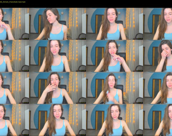 mcflurry18 — 4 minute Chaturbate female cam show recording, 720p, Mar 4, 2021