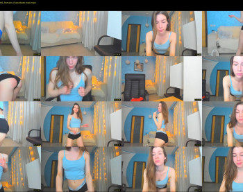 mcflurry18 — 68 minute Chaturbate female cam show recording, 720p, Mar 4, 2021