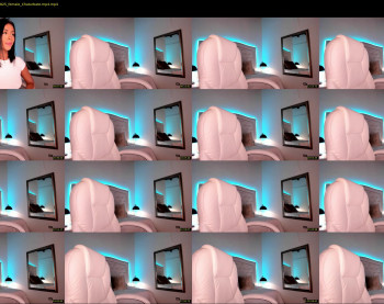 mel_evansx — 70 minute Chaturbate female cam show recording, 1080p, Mar 4, 2021