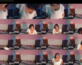 melisa_mcarthy — 3 minute Chaturbate couple cam show recording, 1080p, Mar 4, 2021