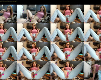 mellyvontease — 24 minute Chaturbate female cam show recording, 1080p, Mar 4, 2021