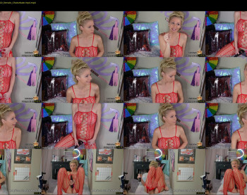 miakinkdd — 71 minute Chaturbate female cam show recording, 1080p, Mar 4, 2021