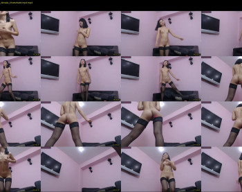misatoo — 25 minute Chaturbate female cam show recording, 1080p, Mar 4, 2021