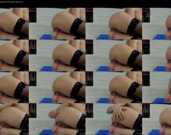 miss_x_ — 6 minute Chaturbate female cam show recording, 1080p, Mar 4, 2021