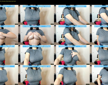 ms_mochii — 70 minute Chaturbate female cam show recording, 1080p, Mar 4, 2021