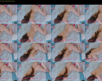 muse6678 — 7 minute Chaturbate female cam show recording, 720p, Mar 4, 2021